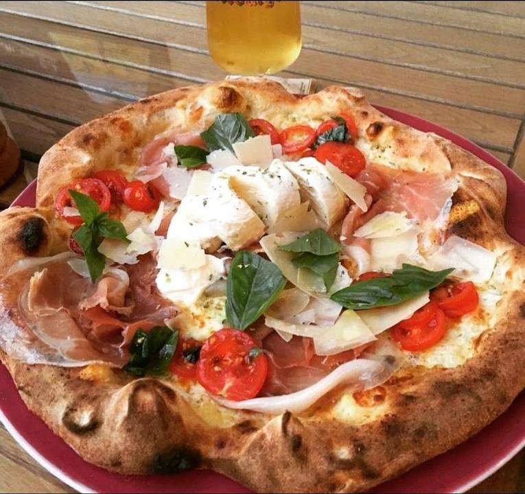Ristorante Pizzeria Pisa